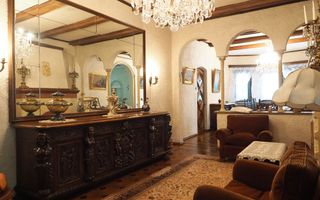 NOU APARTAMENT IN VILA 171MP- MANASTIREA CASIN - Poză 2