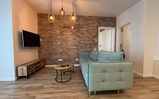 Apartament 2 camere modern - ansamblul Green Hill, Turnisor - Poză 13