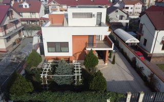 SOLD/ VANDUT Casa / Vila de vanzare Navodari / Constanta - Poză 3