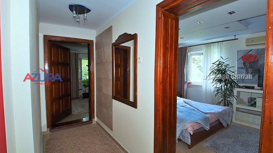 AZURA Imobiliare Pitesti - Casa Gavana Pozitie Excelenta - Poză 45