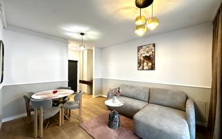 Apartament ultrafinisat | Etaj intermediar | Zona Str Tineretului - Poză 6