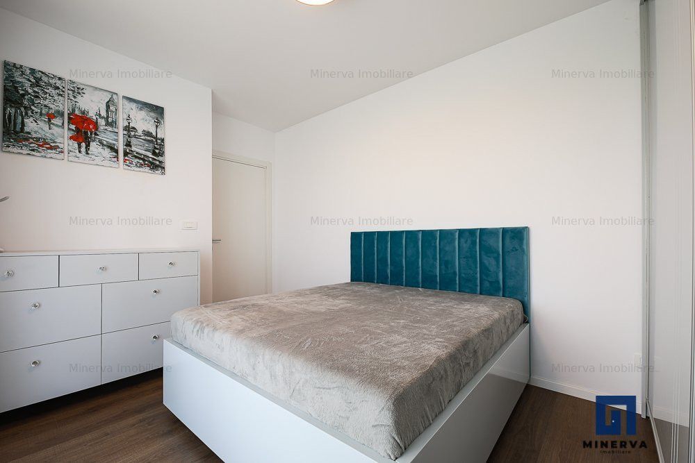 Apartament 3 camere| LUX| Lift| Loc parcare| Campeador-Torontalului, COMISION 0 - Poză 14