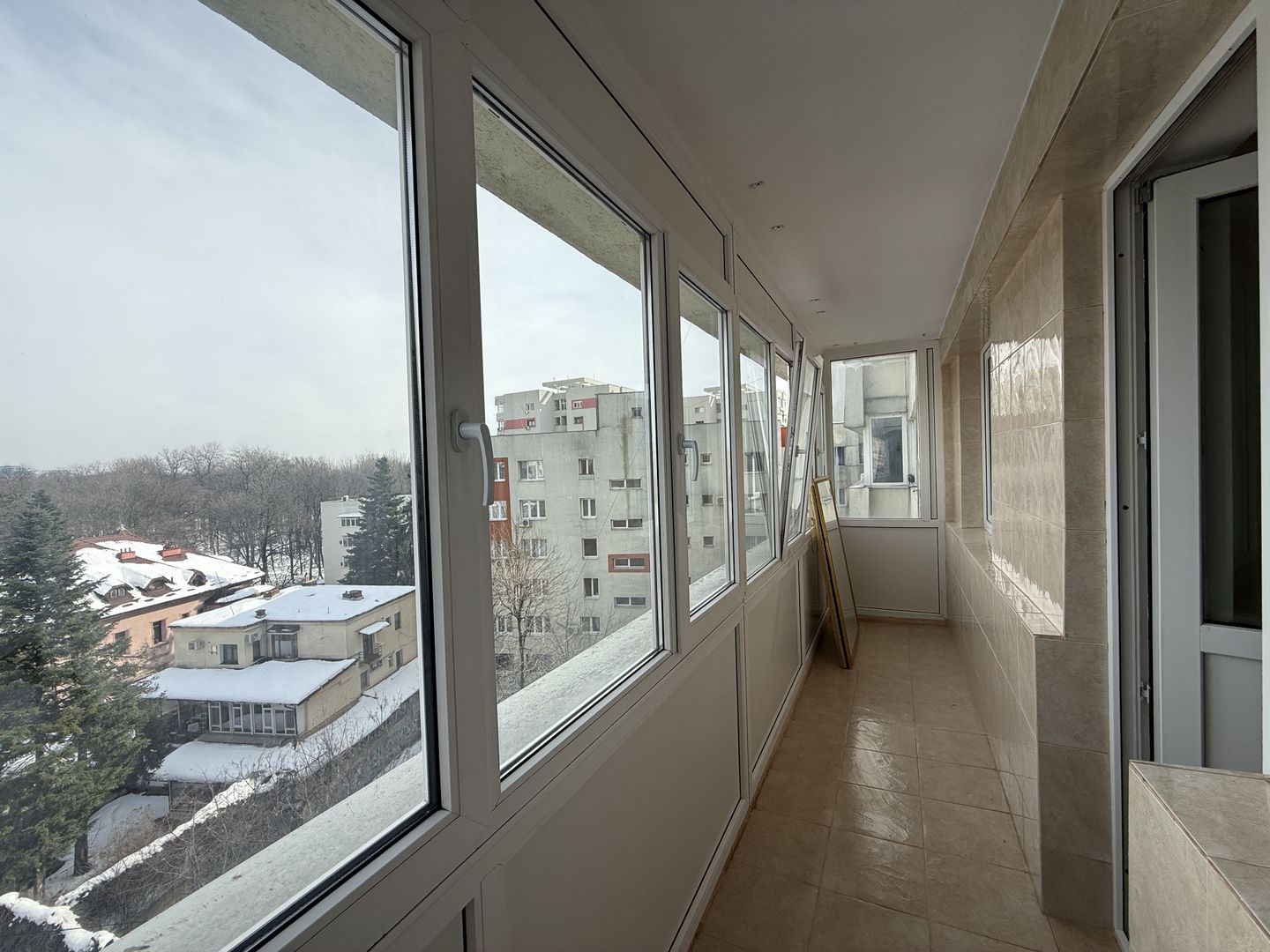 Apartament 3 camere Mihalache - Kiseleff (COMISION ZERO) - Poză 2