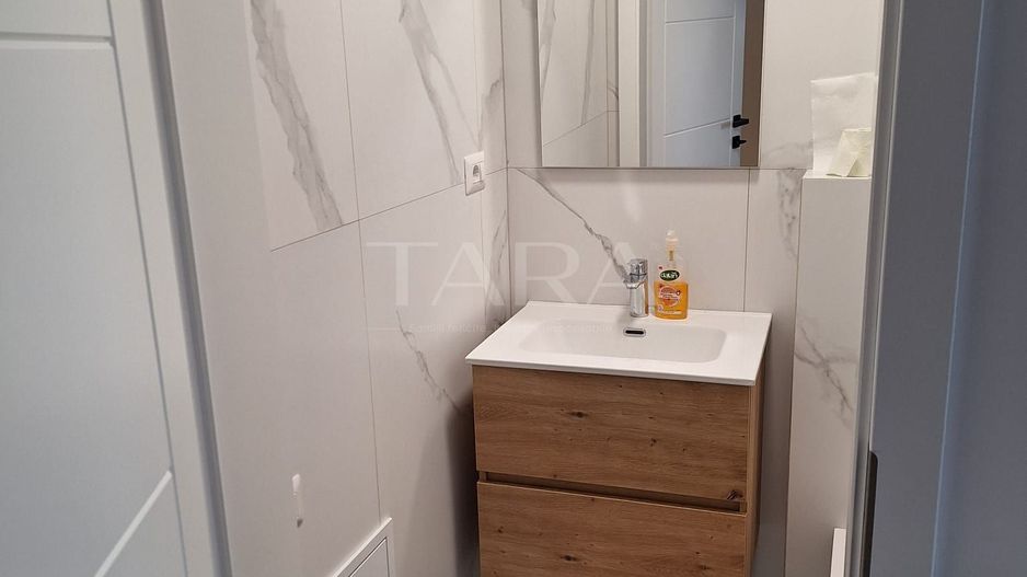 Casă modernă cu finisaje de top – Buna Ziua, Cluj-Napoca - Poză 4