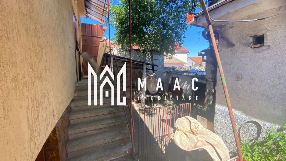 Casă individuală | 3 camere | Garaj | Acces auto | Trei Stejari - Poză 15