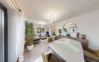 Casă individuală de vânzare 4 camere | Cristian | 108 mp - Poză 24