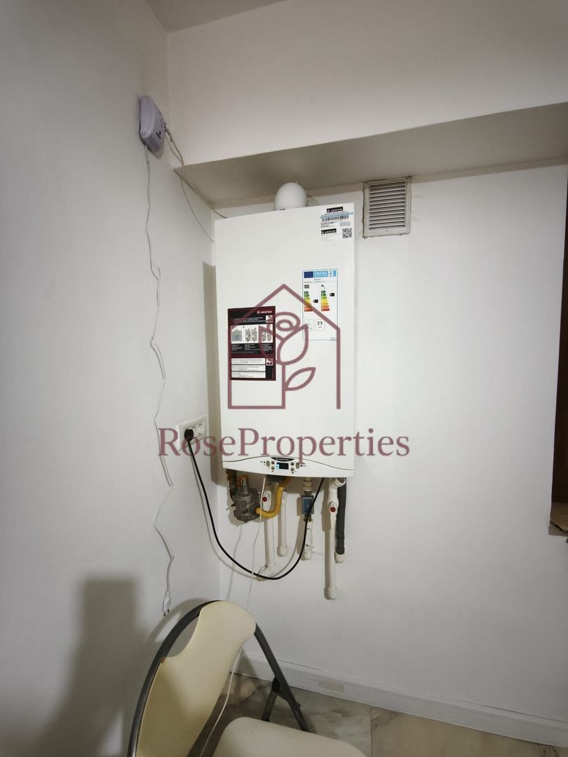Apartament de vanzare 2 camere - Constanta - Medgidia - Poză 10