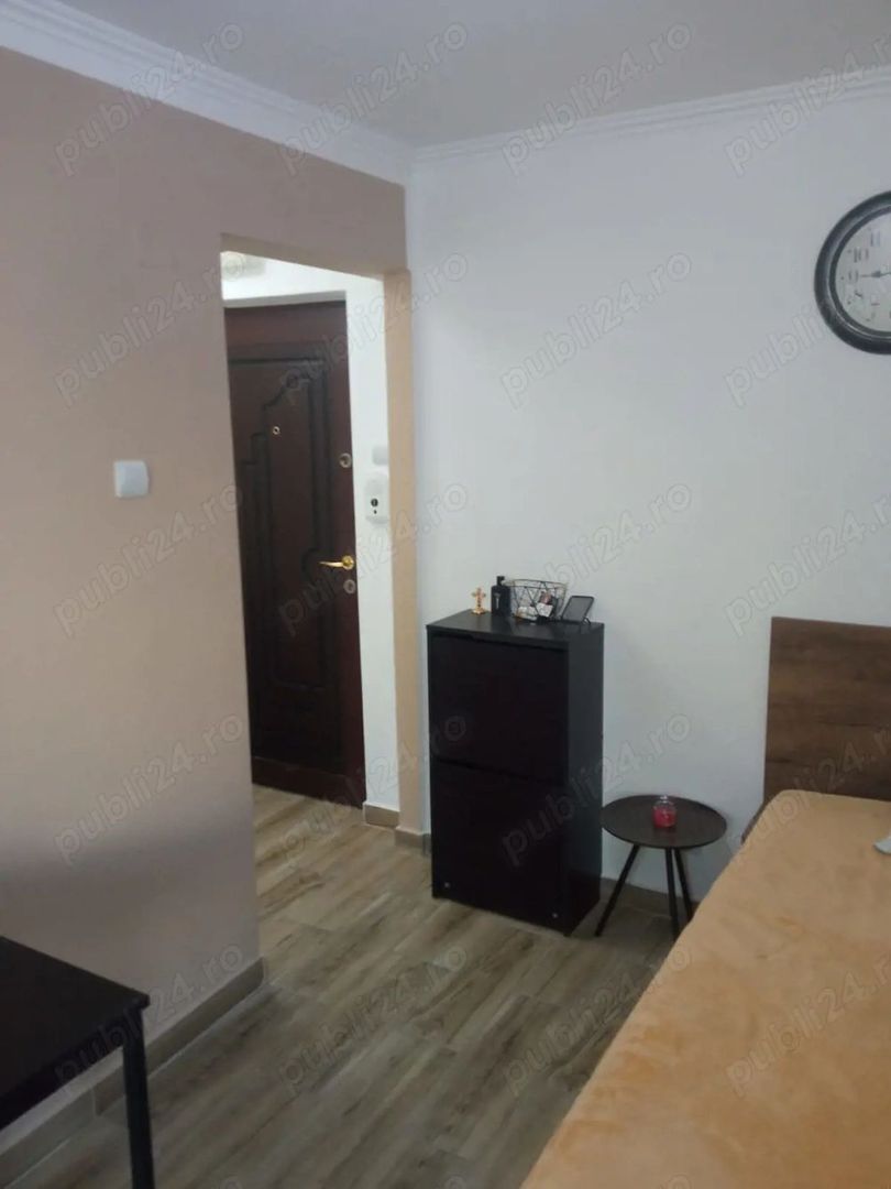 🔑 GARSONIERĂ LA CHEIE – INVESTIȚIE SIGURĂ! 🔑 - Poză 2