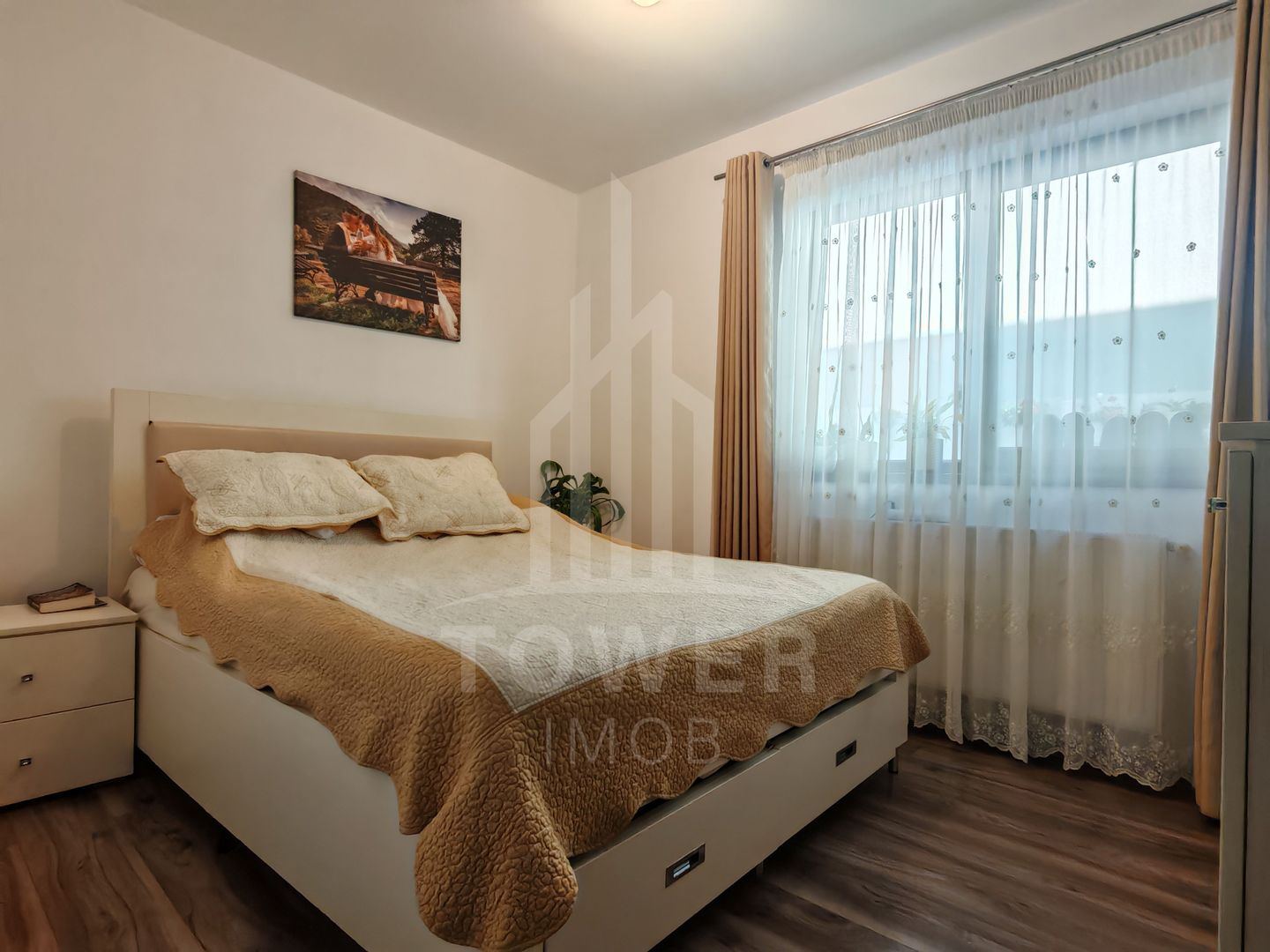 Apartament modern și primitor 3 camere Arhitectilor! - Poză 9