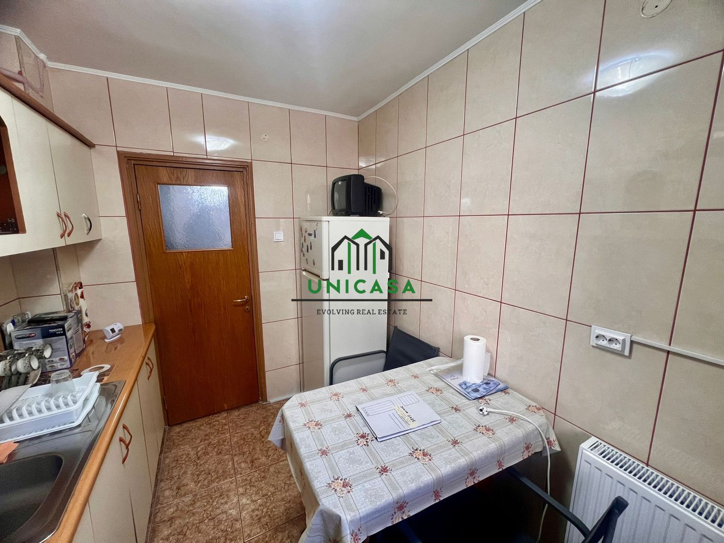 Apartament 4 cam/De inchiriat/1Mai - Poză 4