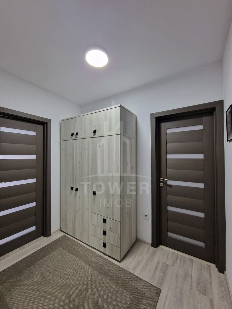 Apartament cu 1 cameră de închiriat în zona Turnișor – 320€ - Poză 8