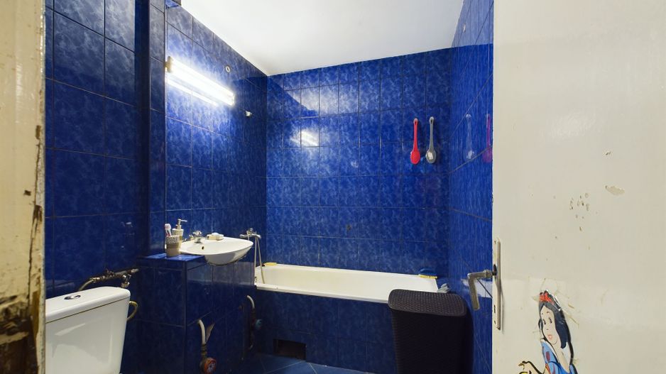 Apartament 3 camere zona Lipovei - Poză 5