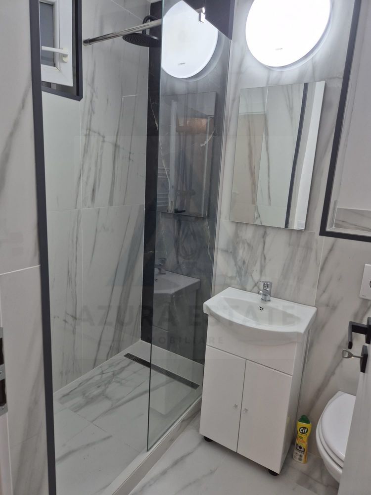 Apartament modern prima inchiriere 3 camere 75 mp etaj 1 zona Ștrand - Poză 8
