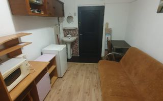 Garsoniera | 12 MPU | Zona Rahova | Ideală pentru Investiție - Poză 3