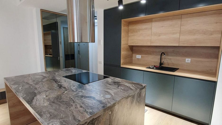 Apartament 2 camere One Herastrau Plaza - Poză 8