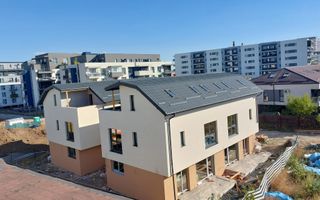 Casa moderna Theodor Pallady 3 Camere Metrou Nicolae Teclu - Poză 7