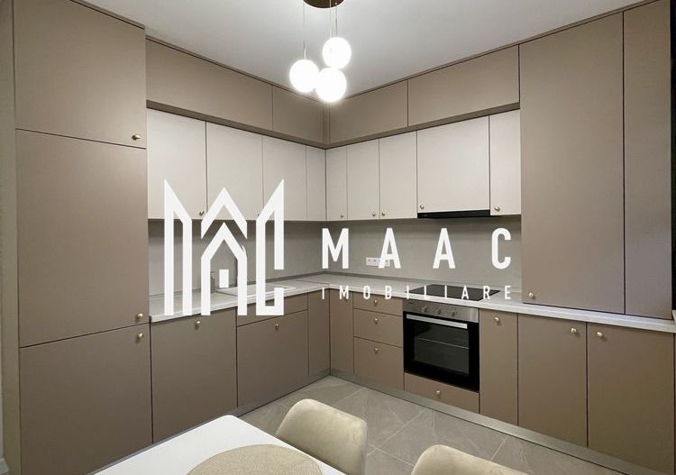 Apartament 2 camere de închiriat | Sibiu | 52 mp | parcare - Poză 2