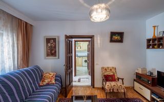 Sala Sporturilor – Bd. Tomis | Casă cu curte în centrul Constanței - Poză 6
