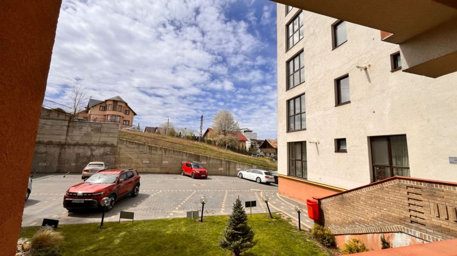 Apartament cu 3 Camere de Vanzare I Suceava/Central I 119.000Euro - Poză 11