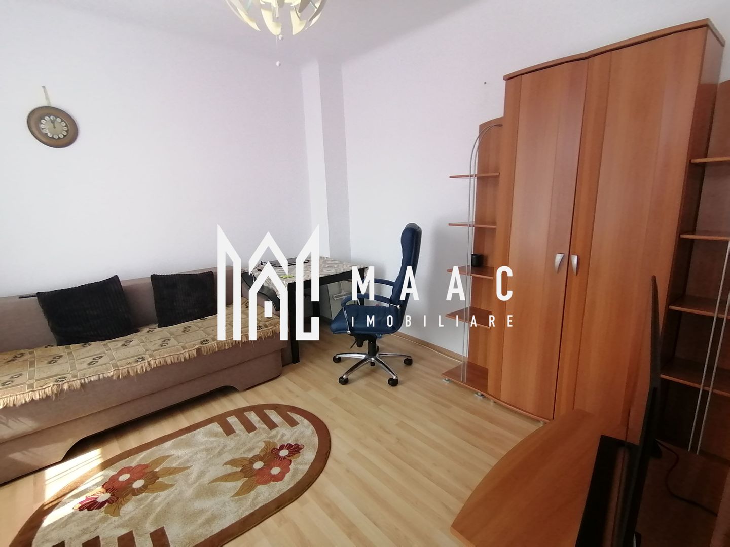 Apartament la casa-3 camere I Decomandat I Garaj I Piata Cibin - Poză 5
