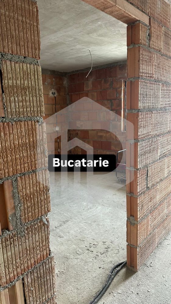 Casa Tip Duplex de vanzare - Cristian jud. Sibiu - 138mpu - Poză 5