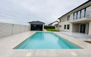 BG03-Vila de Lux 7 camere,Piscina,Panouri,Asfalt-COMISION 0% CHISODA - Poză 26