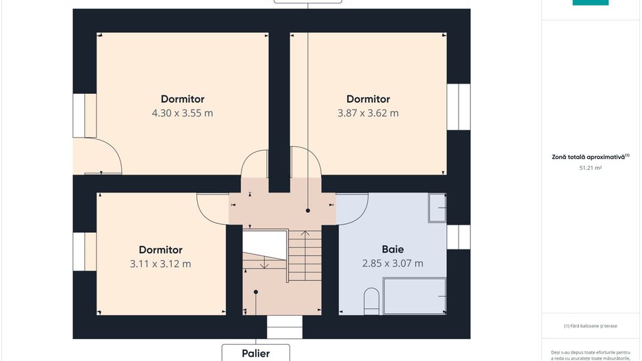 Casă individuală Utvin - Poză 16