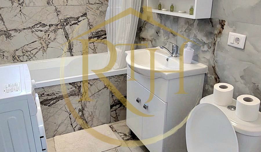 Vand apartamente noi cu 3  camere in  Giroc preturi de la 85000. - Poză 17