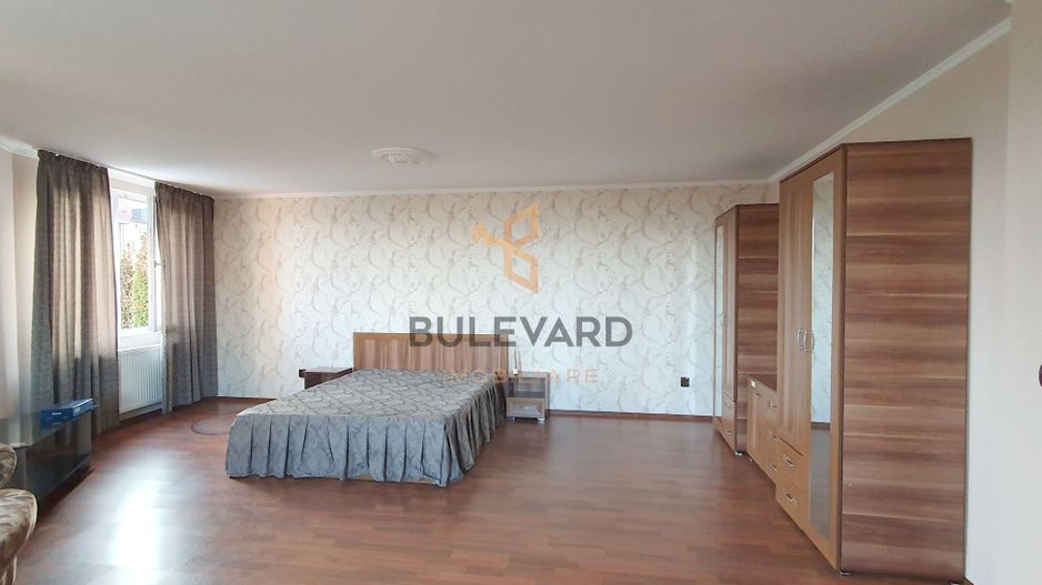 Apartament cu o camera si parcare exterioara, zona Grand Hotel Italia! - Poză 2