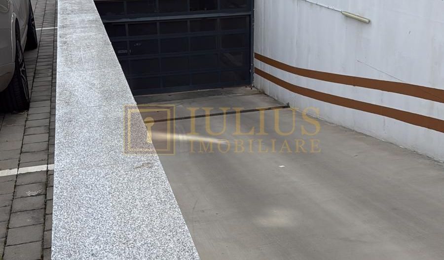 Nord One Botanic |2 camere |loc de parcare acoperit | Balcon deschis - Poză 24