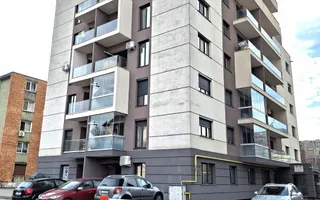 Penthouse unicat in Pitesti-Craiovei cu 2 Locuri iin Parcare Subterană - Poză 16