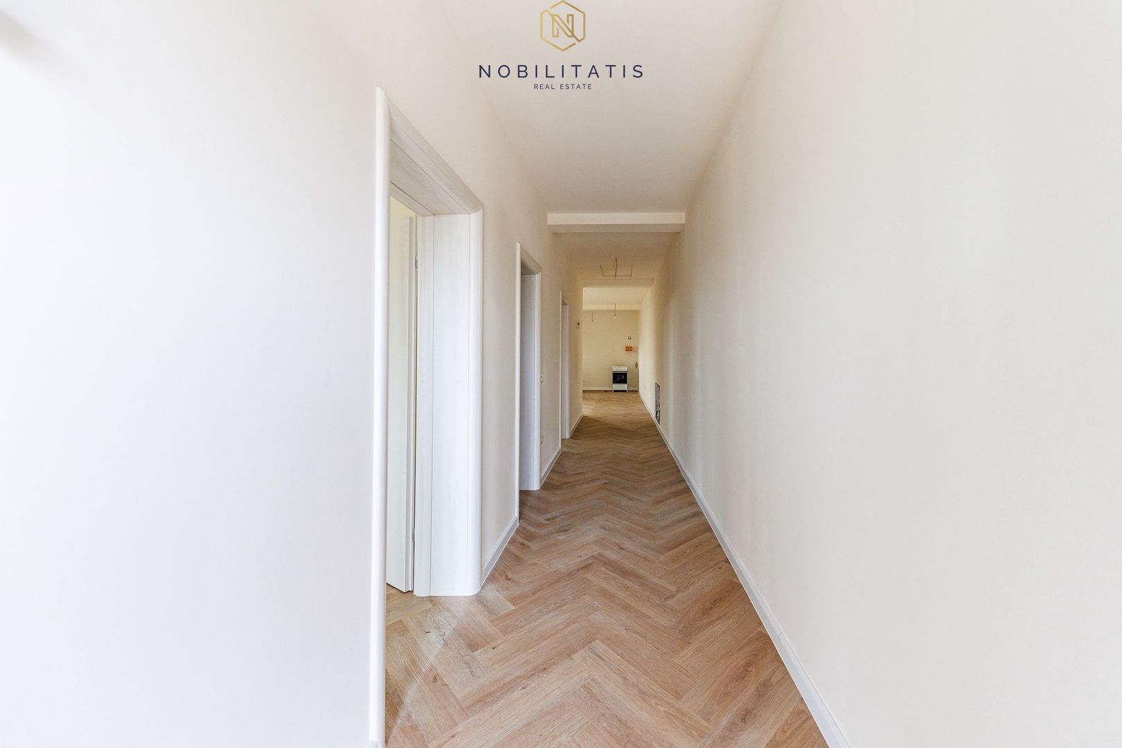 Casa tip Duplex “Mica de ea” pe Parter – Locuință Ideale pentru Familii Mici! - Poză 6