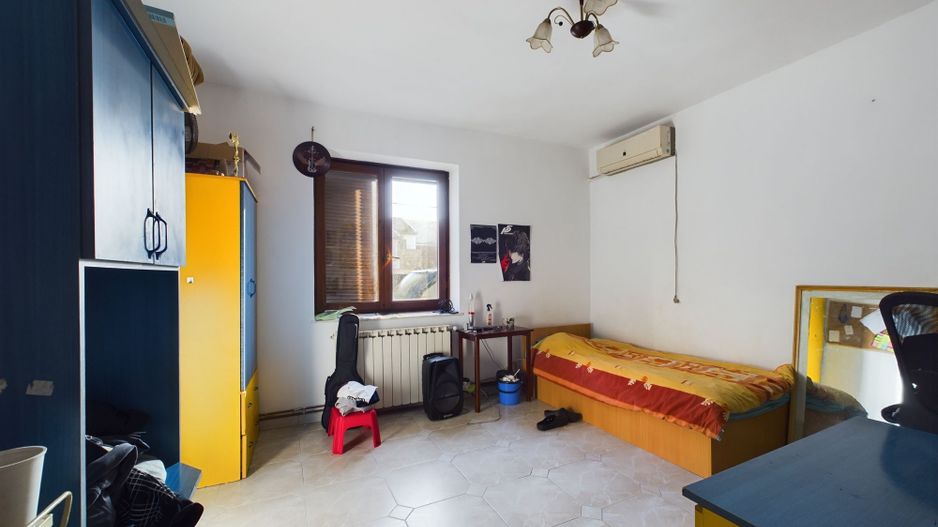 Casă pe un nivel în zona Mehala - Poză 16