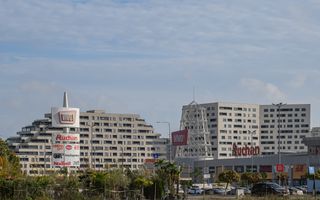 TOMIS NORD - vizavi VIVO MALL - 2 camere gata de mutare | balcon | gaz - Poză 34
