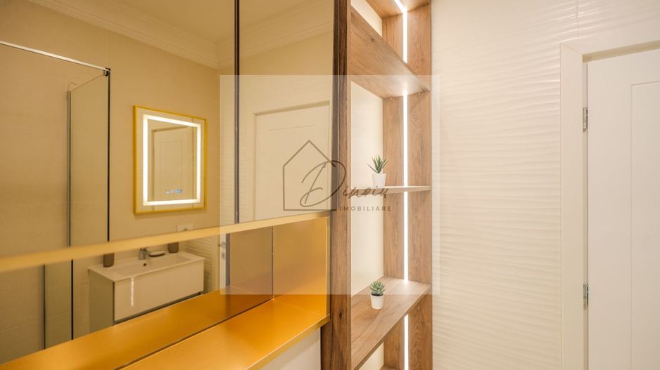 COMISION 0% I 2 camere lux Ivory Residence Pipera I taxare inversa - Poză 8