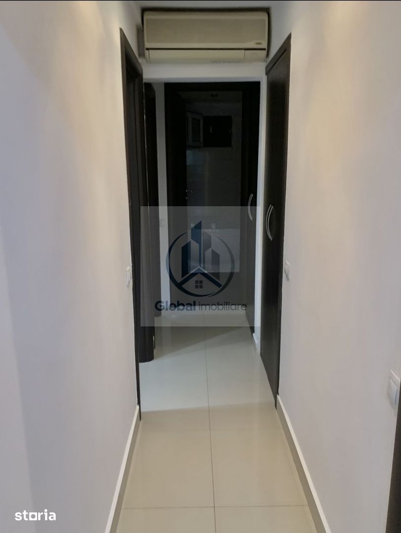 Apartament de închiriat (3 camere) Eroi Revoluției - Poză 11