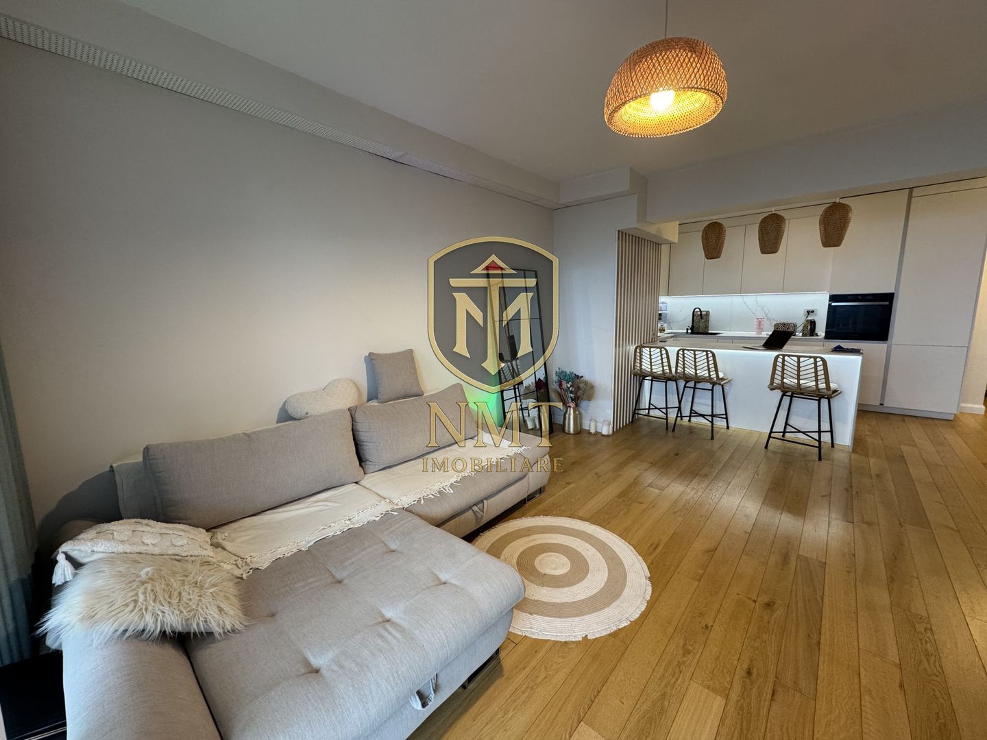 Apartament cu 2 camere | 58 mp | Zorilor | Wings - Poză 5