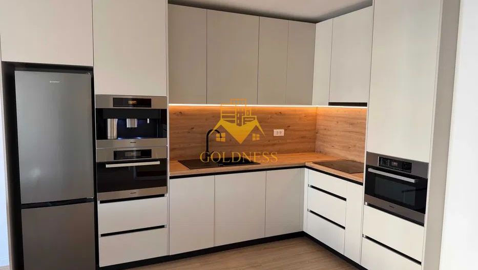 2 camere, SemiCentral, Hexagon, zona Gării, Bloc nou, Prima inchiriere - Poză 3
