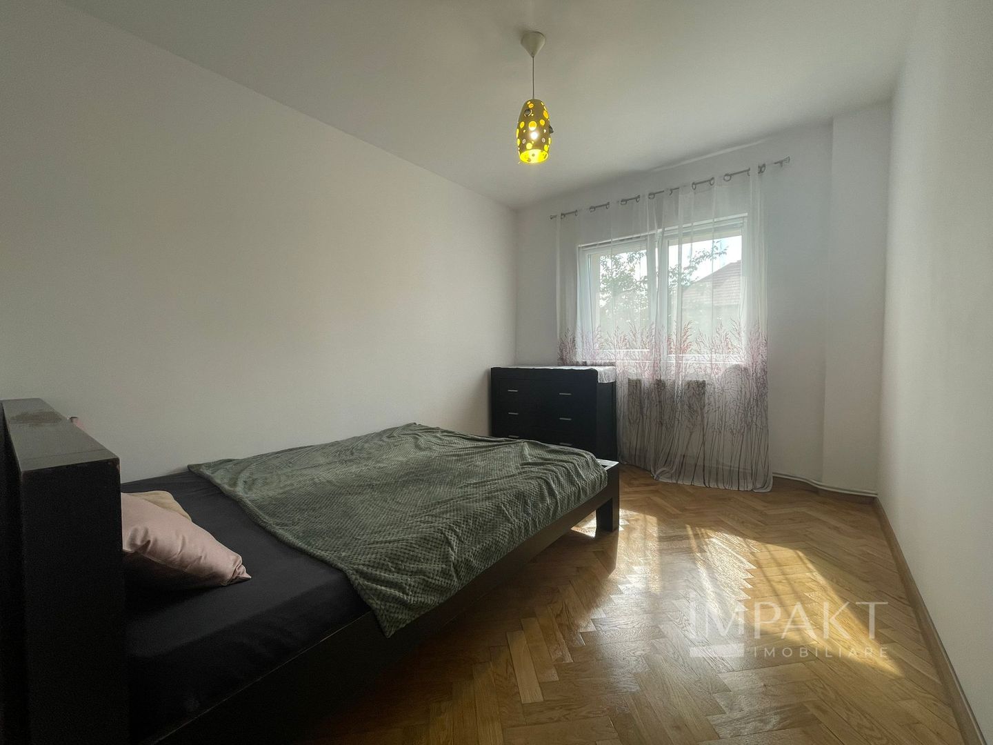 Exclusivitate! Apartament 3 camere decomandate ,  zona BL-Titulescu! - Poză 5