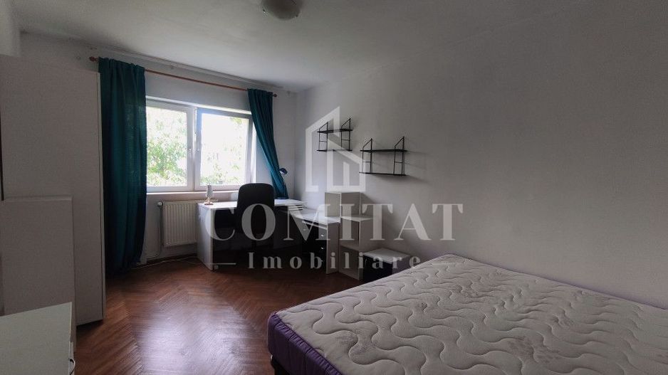 Apartament de vânzare | 4 camere  confort sporit | Grădini Mănăștur - Poză 8