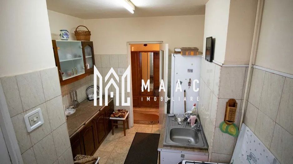 Apartament 2 camere | Parter | Mihai Viteazu - Poză 3