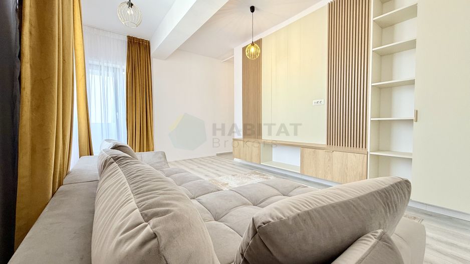 Apartament 3 camere Otopeni | Mobilat complet - Poză 17