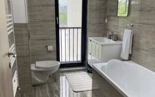 Apartament modern 2 camere | Parcare inclusă | Zorilor – Frunzișului - Poză 9