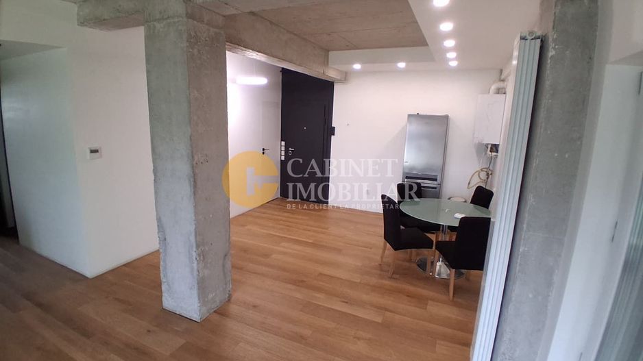 3 camere, decomandat, zona Copou Iasi - Poză 1
