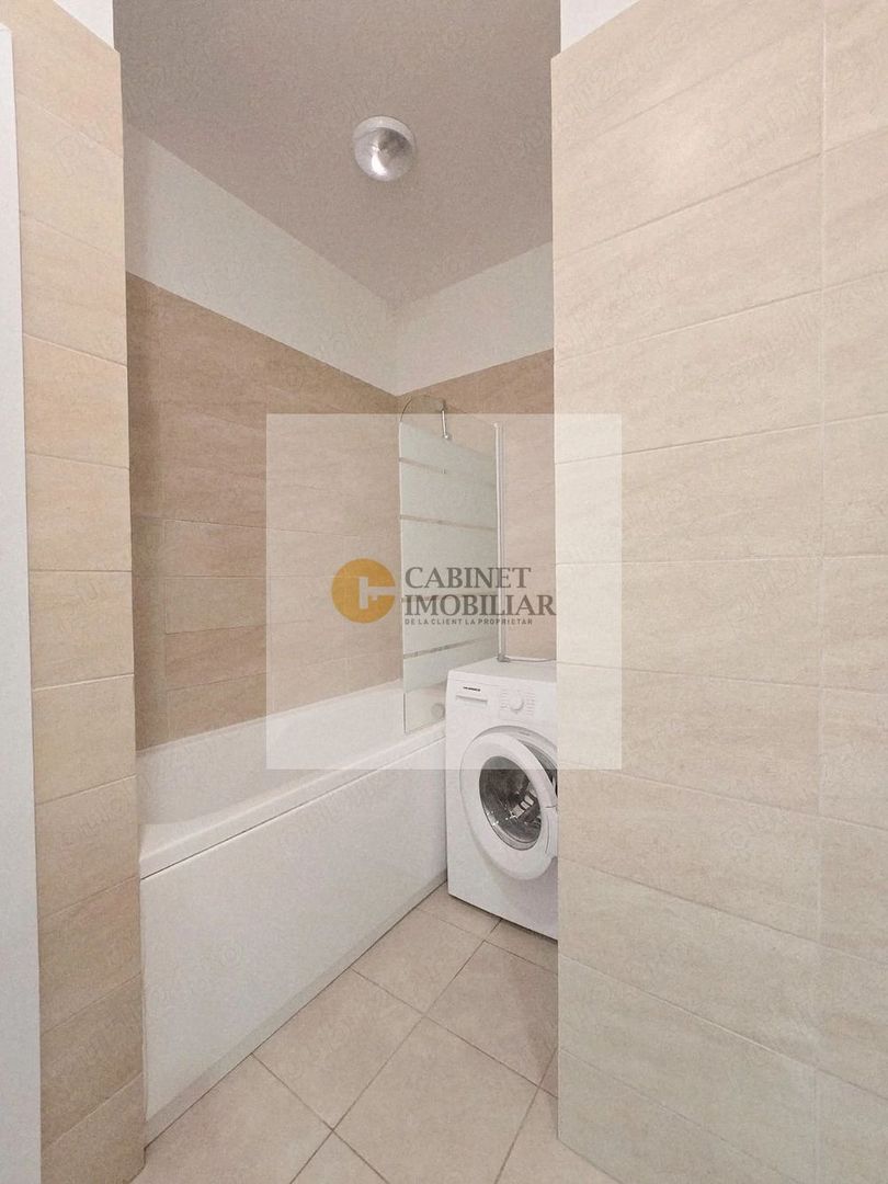 2 camere I GViTown Residence I metrou Mihai Bravu  I Etaj 2 - Poză 16
