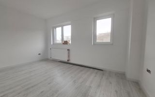 Apartament decomandat de vanzare in Iasi, Galata, 85,55 mp, bloc nou - Poză 9