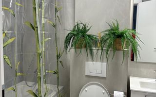 GARS. CAISULUI RESIDENCE, PRIMA INCHIRIERE, PARCARE, METROU, CENTRALA - Poză 4