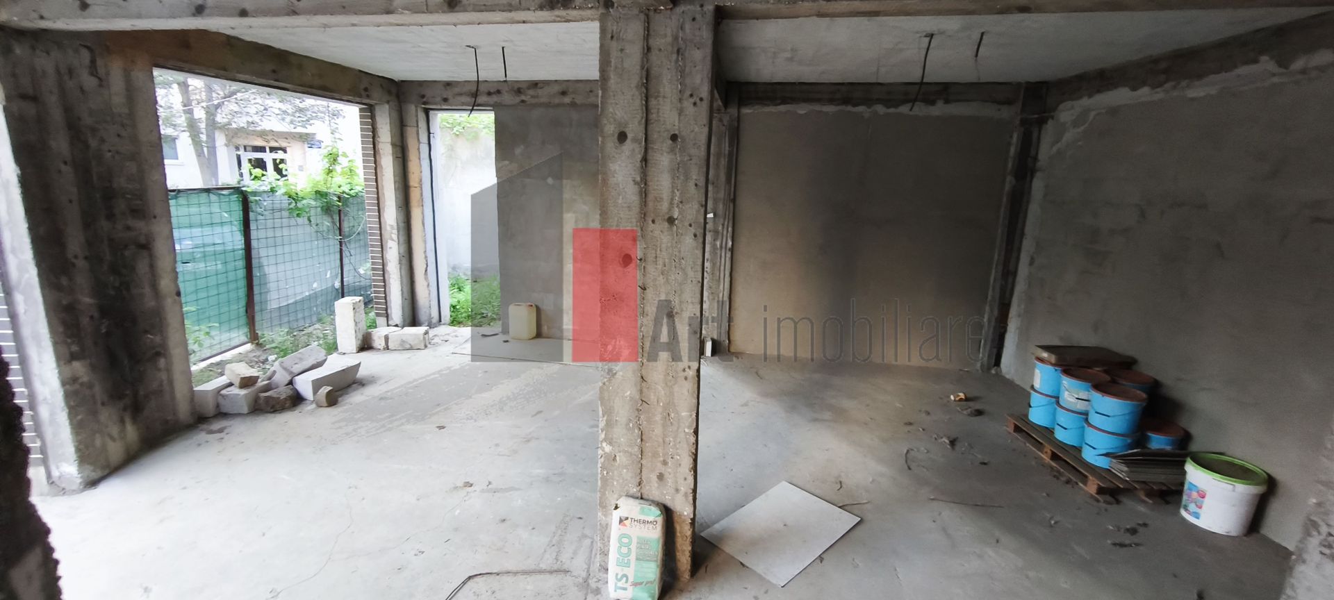 Clinica, motel, bloc garsoniere s3 - - Poză 2
