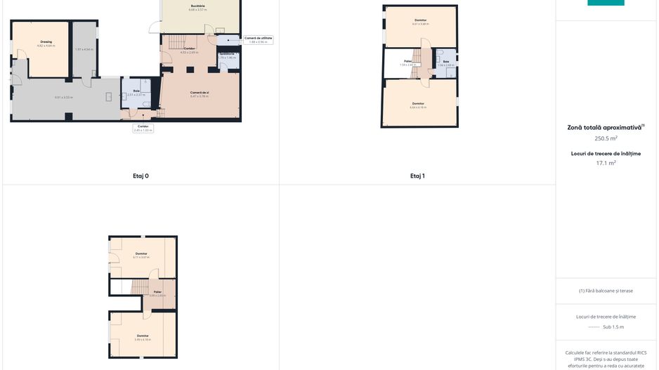 Casă cu spațiu comercial Arad, calea Aurel Vlaicu - Poză 22
