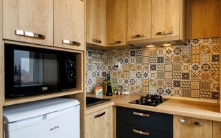 Apartament 1 cmera zona Ultracentrala - Poză 8